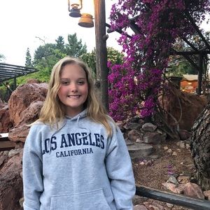 Meet your Posher, Ava